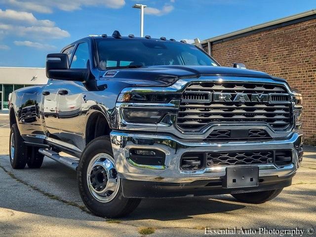 new 2026 Ram 3500 car, priced at $66,146