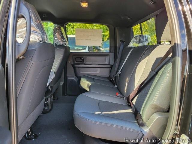new 2026 Ram 3500 car, priced at $66,146