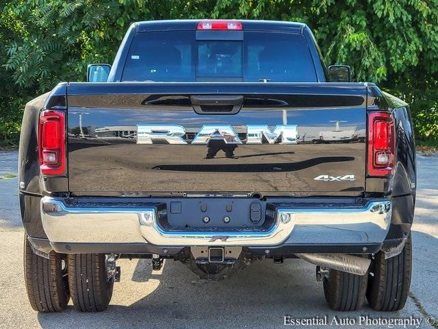 new 2026 Ram 3500 car, priced at $66,146