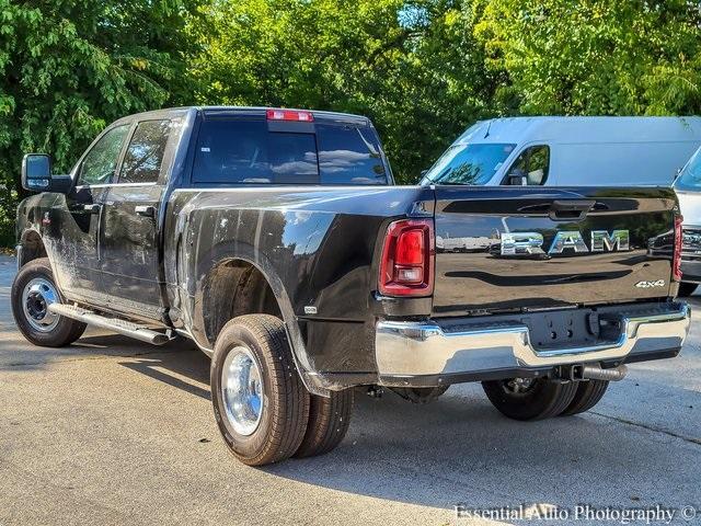 new 2026 Ram 3500 car, priced at $66,146