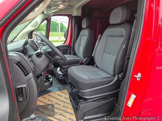 new 2025 Ram ProMaster 1500 car, priced at $46,025