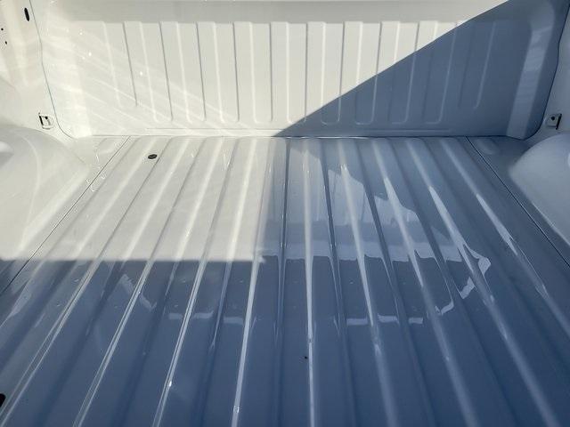 new 2026 Ram 1500 car, priced at $50,988