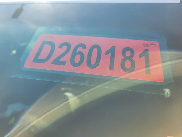 new 2026 Ram 1500 car, priced at $50,988