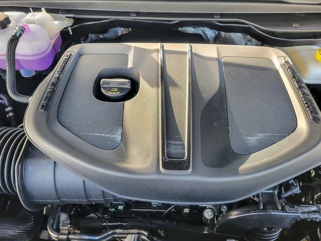 new 2026 Ram 1500 car, priced at $50,988