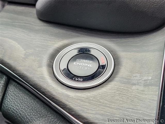 used 2024 Jeep Grand Cherokee 4xe car, priced at $52,988
