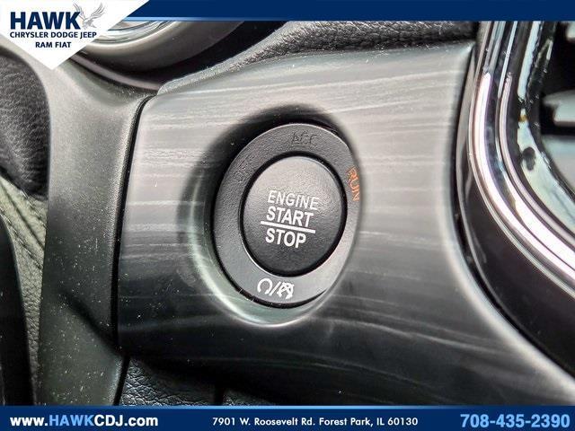 used 2022 Jeep Grand Cherokee WK car, priced at $32,495
