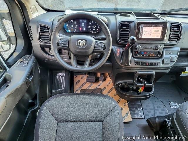 new 2026 Ram ProMaster 1500 car, priced at $42,264