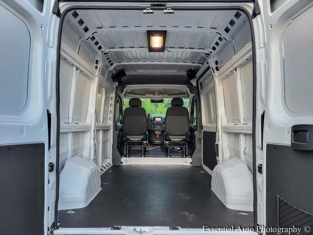 new 2026 Ram ProMaster 1500 car, priced at $42,264