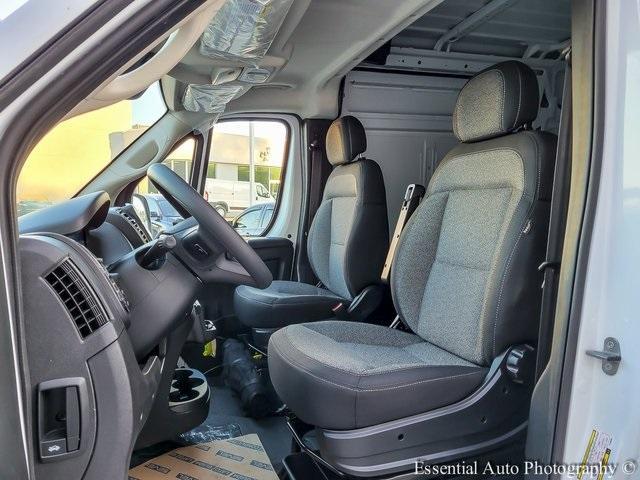 new 2026 Ram ProMaster 1500 car, priced at $42,264