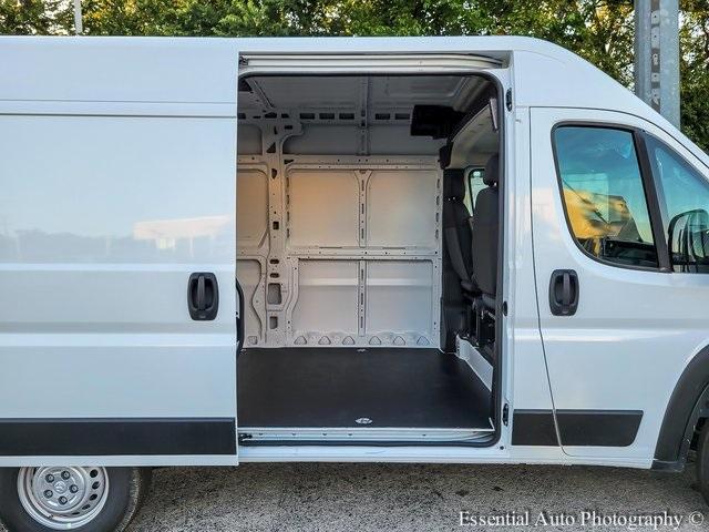 new 2026 Ram ProMaster 1500 car, priced at $42,264