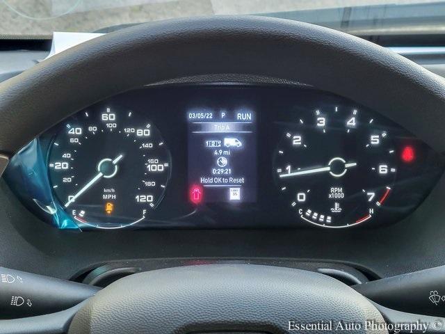 new 2026 Ram ProMaster 1500 car, priced at $42,264