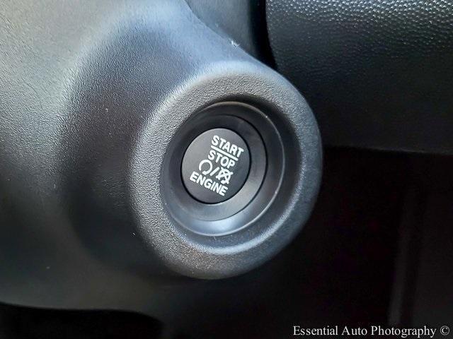 new 2026 Ram ProMaster 1500 car, priced at $42,264