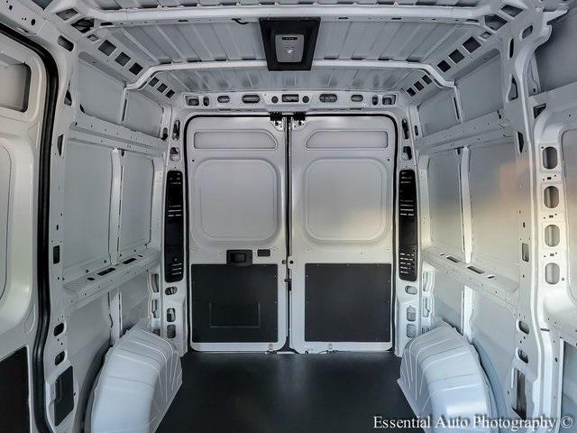 new 2026 Ram ProMaster 1500 car, priced at $42,264