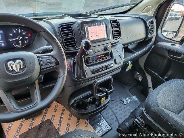 new 2026 Ram ProMaster 1500 car, priced at $42,264