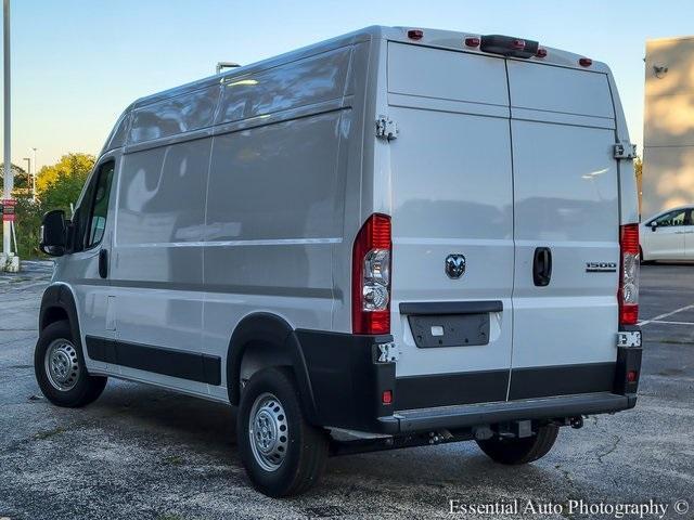 new 2026 Ram ProMaster 1500 car, priced at $42,264