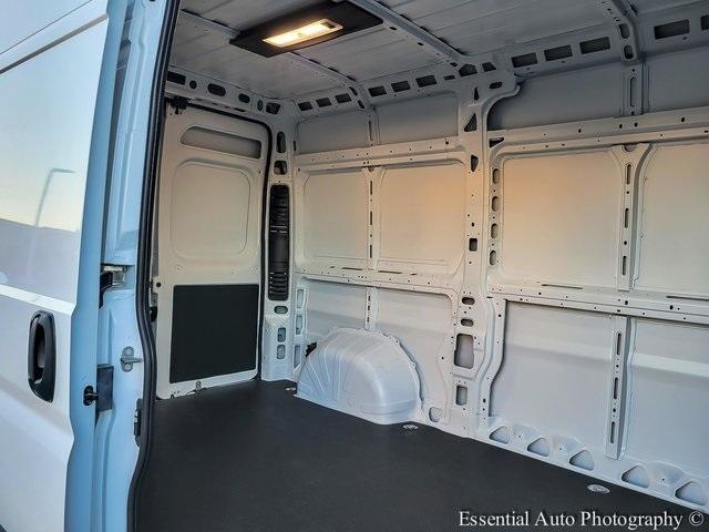 new 2026 Ram ProMaster 1500 car, priced at $42,264