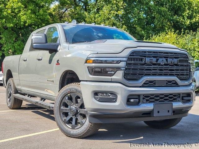 new 2026 Ram 2500 car, priced at $87,324