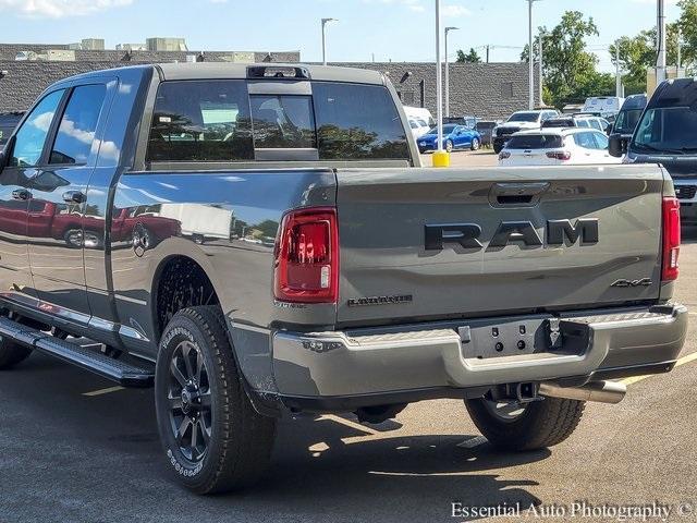 new 2026 Ram 2500 car, priced at $87,324