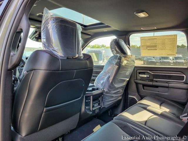 new 2026 Ram 2500 car, priced at $87,324