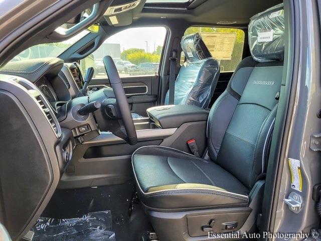 new 2026 Ram 2500 car, priced at $87,324