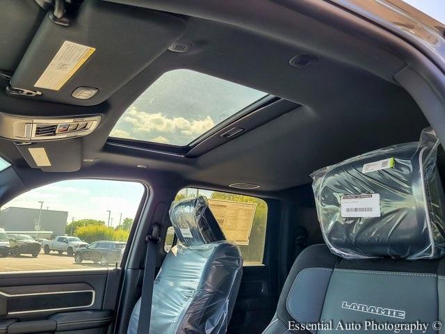 new 2026 Ram 2500 car, priced at $87,324
