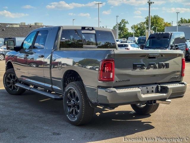 new 2026 Ram 2500 car, priced at $87,324