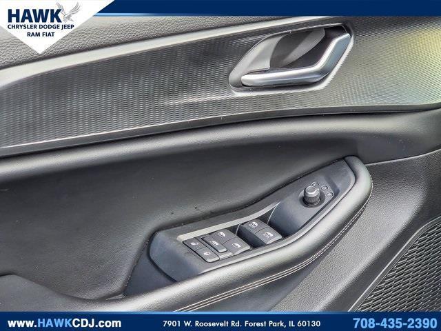used 2023 Jeep Grand Cherokee L car, priced at $29,980