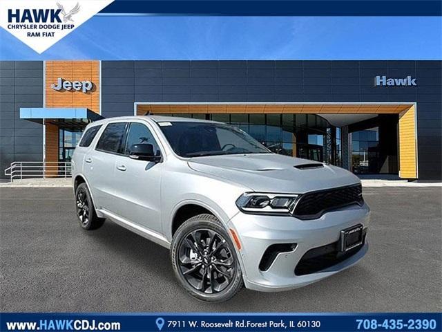 new 2024 Dodge Durango car, priced at $44,220