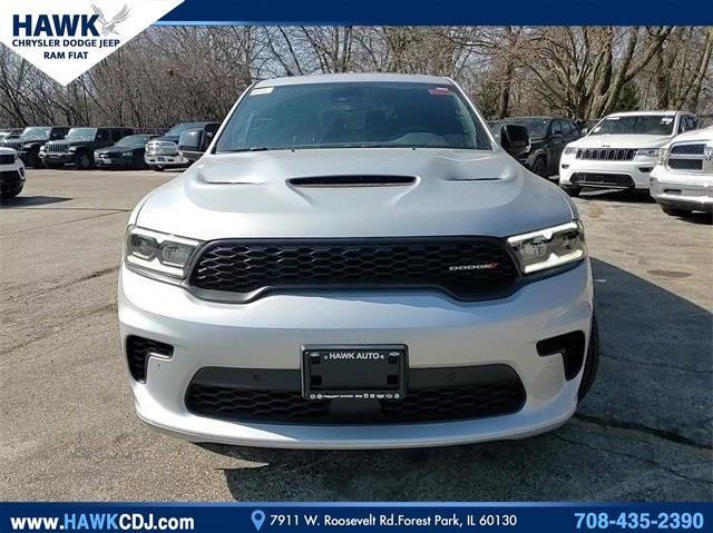 new 2024 Dodge Durango car, priced at $44,220