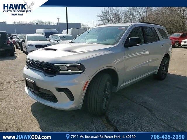 new 2024 Dodge Durango car, priced at $44,220