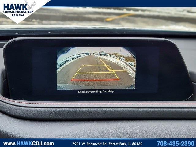 used 2024 Mazda CX-30 car, priced at $26,941