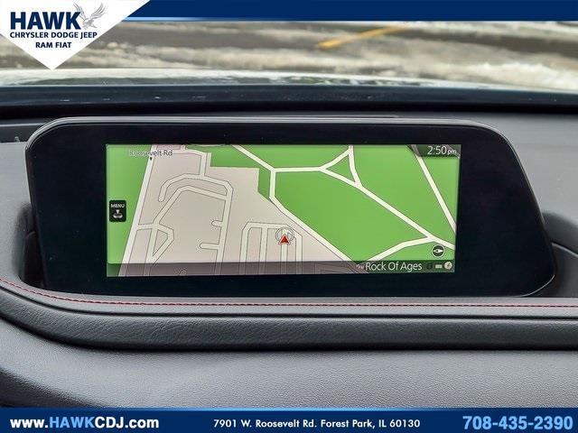 used 2024 Mazda CX-30 car, priced at $26,941