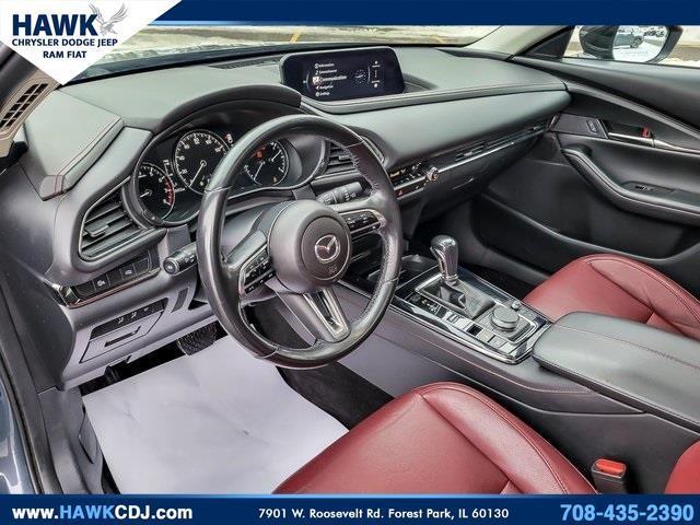 used 2024 Mazda CX-30 car, priced at $26,941