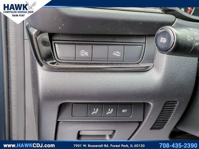 used 2024 Mazda CX-30 car, priced at $26,941