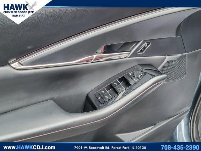 used 2024 Mazda CX-30 car, priced at $26,941