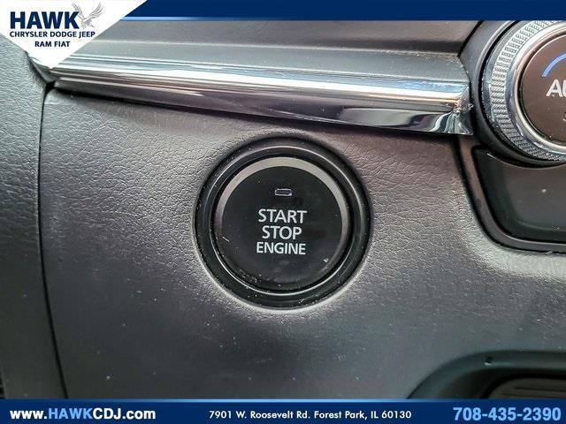 used 2024 Mazda CX-30 car, priced at $26,941