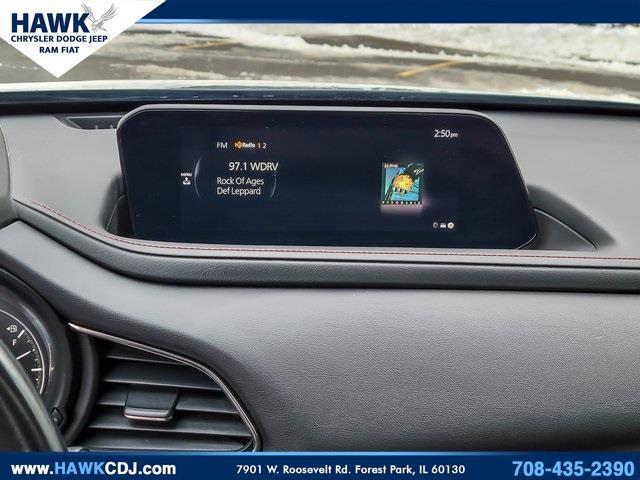 used 2024 Mazda CX-30 car, priced at $26,941