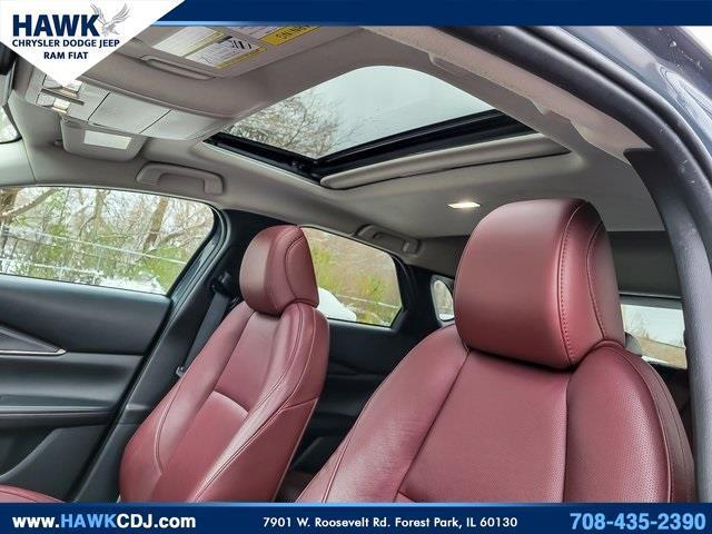 used 2024 Mazda CX-30 car, priced at $26,941