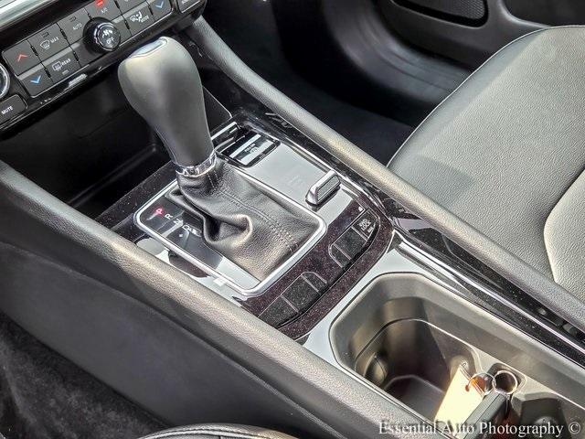 new 2025 Jeep Compass car, priced at $30,753