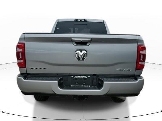 new 2024 Ram 3500 car, priced at $79,173