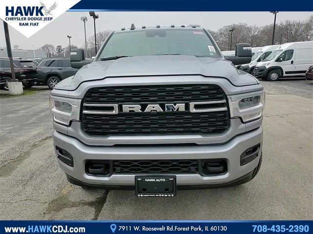 new 2024 Ram 3500 car, priced at $79,173