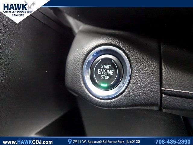 used 2023 Buick Envision car, priced at $25,988