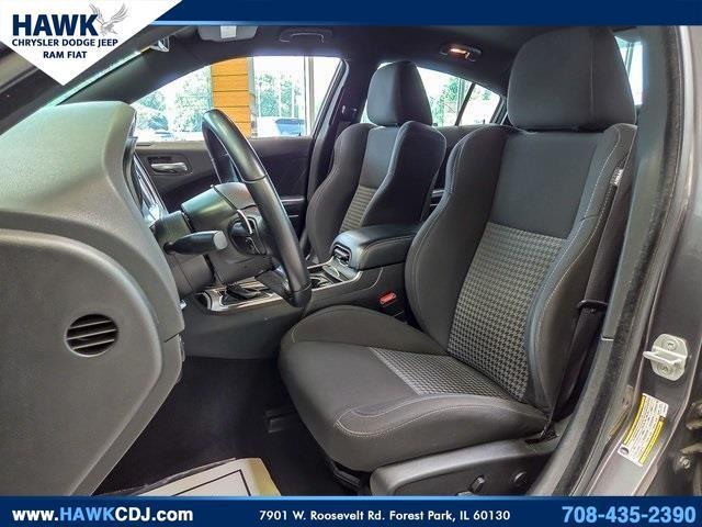 used 2022 Dodge Charger car, priced at $25,988