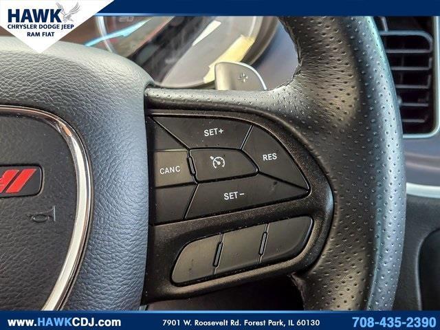 used 2022 Dodge Charger car, priced at $25,988