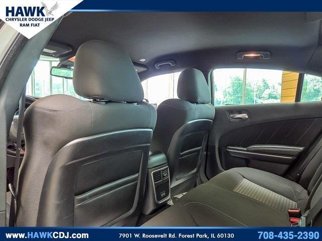 used 2022 Dodge Charger car, priced at $25,988