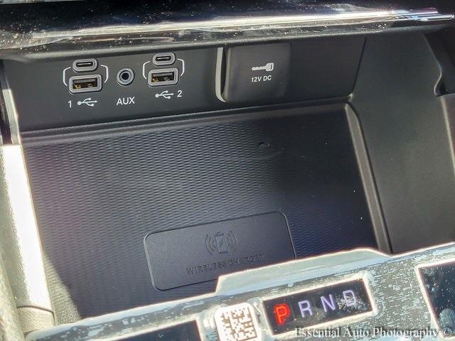 new 2025 Jeep Grand Cherokee car, priced at $37,888