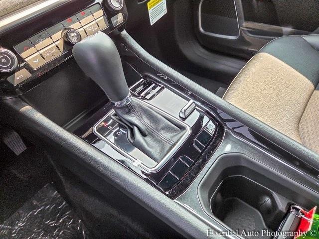 new 2025 Jeep Compass car, priced at $26,998