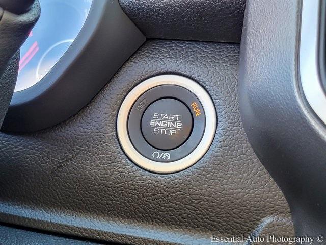 new 2026 Ram 2500 car, priced at $56,684