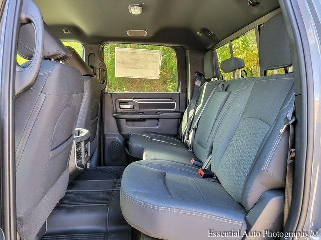 new 2026 Ram 2500 car, priced at $56,684