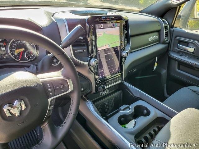 new 2026 Ram 2500 car, priced at $56,684